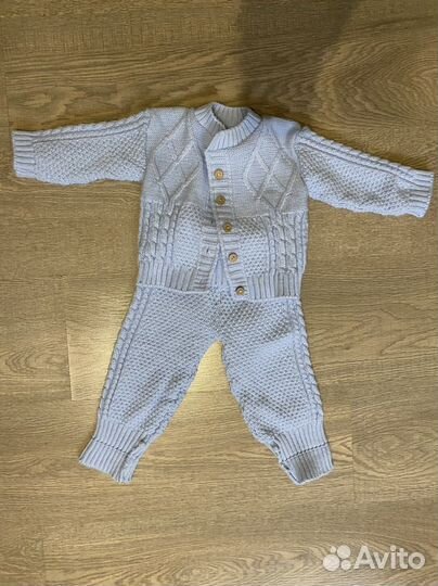 Костюм детский