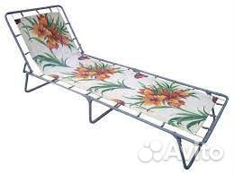 Раскладушка