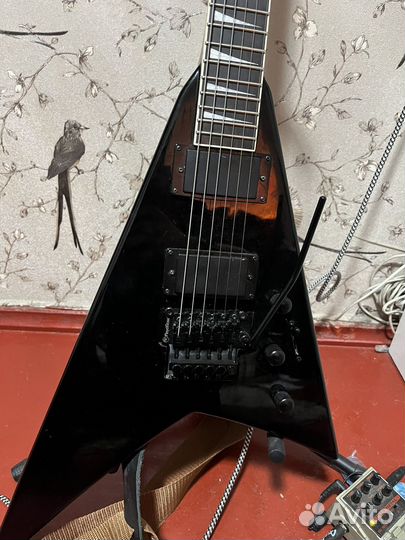 Электрогитара magna RR