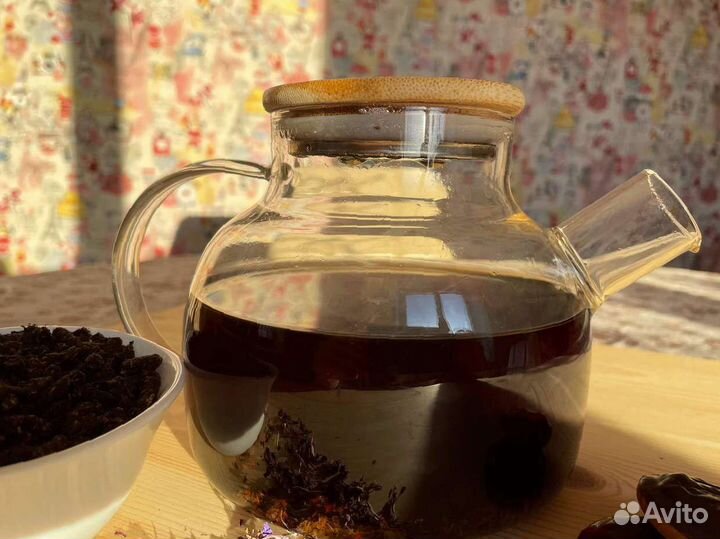 Иван чай 1 кг полезный, свежий урожай 2023