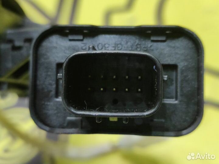 Ручка двери внешняя задняя правая Lexus Gs350