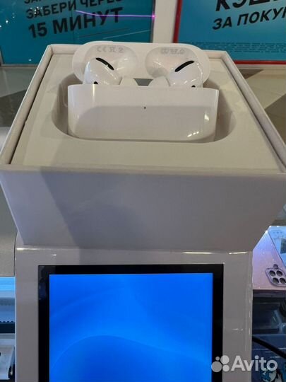 Беспроводные наушники