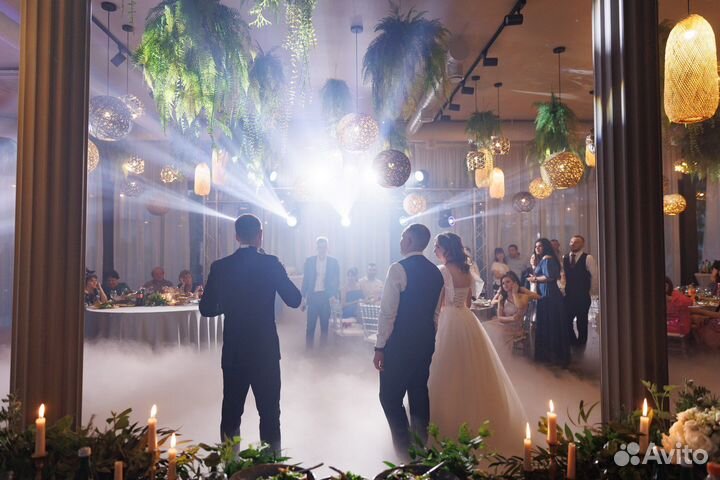 Организатор мероприятий