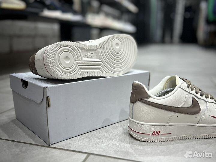 Кроссовки Nike Air Force 1 (37-41)