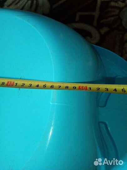 Ванна детская