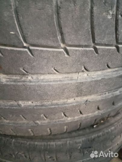 Triangle Sportex TSH11 215/50 R17