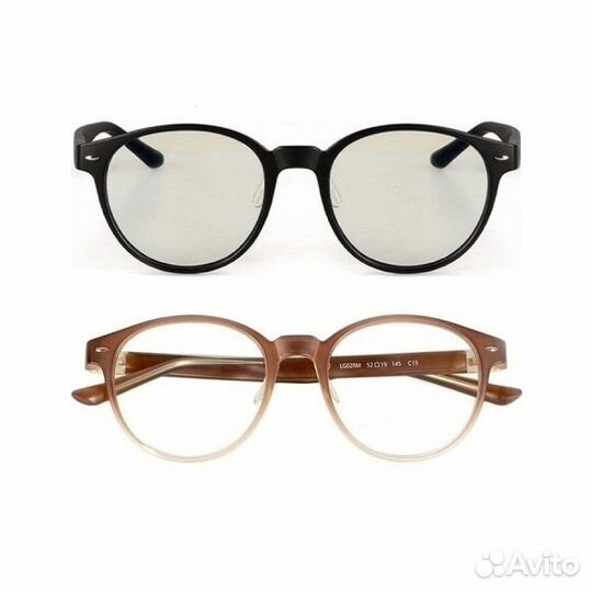 Компьютерные очки Xiaomi Roidmi Qukan W1 Black