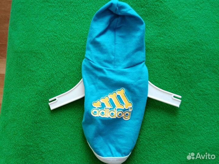 Одежда для животных