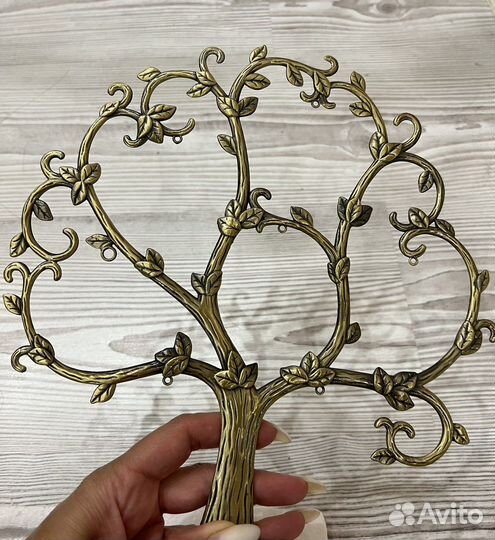 Фоторамка семейное дерево