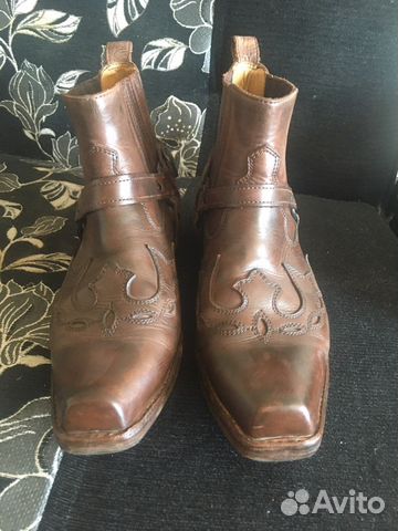 Western казаки