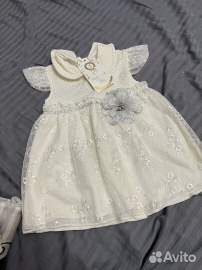 Детская одежда новая