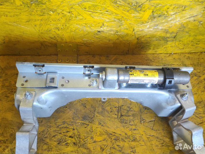 Аирбаг пассажирский Mercedes C-Class W 204 OM 646