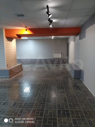 Торговая площадь, 110 м²