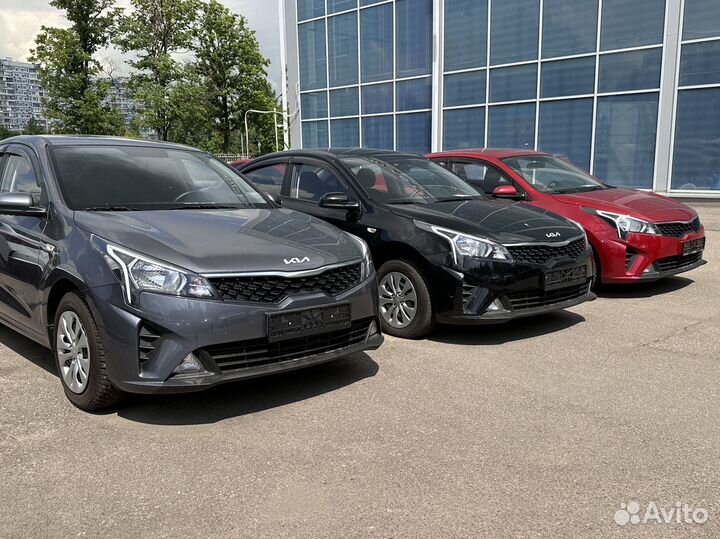 Аренда авто с выкупом, рассрочка Kia K5