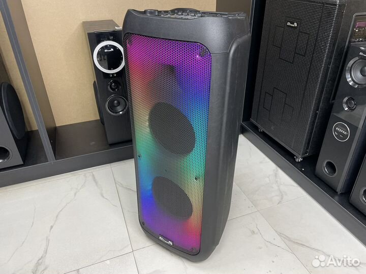 Колонка Eltronic 20-61