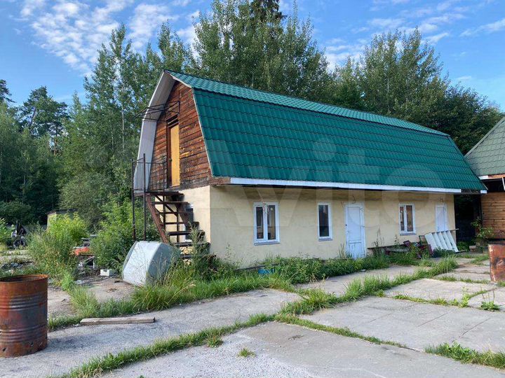 Свободного назначения, 1071 м²