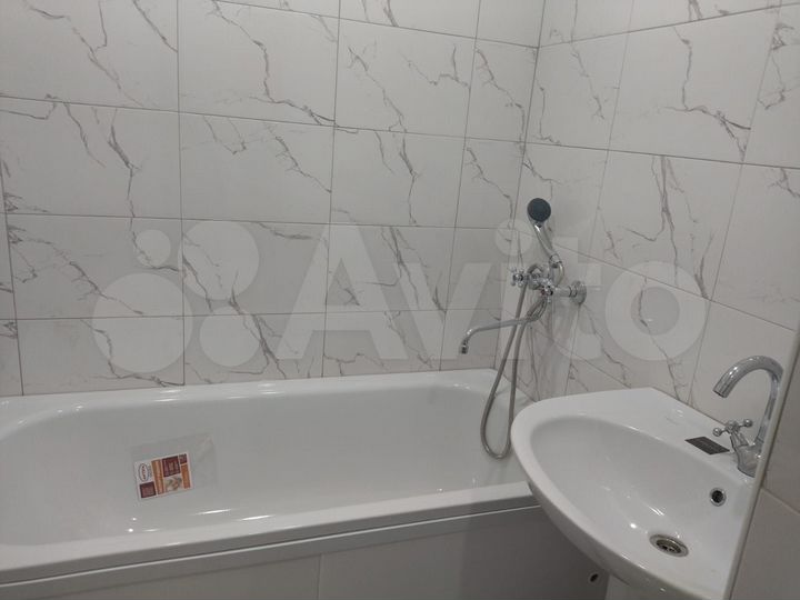 2-к. квартира, 48 м², 4/5 эт.