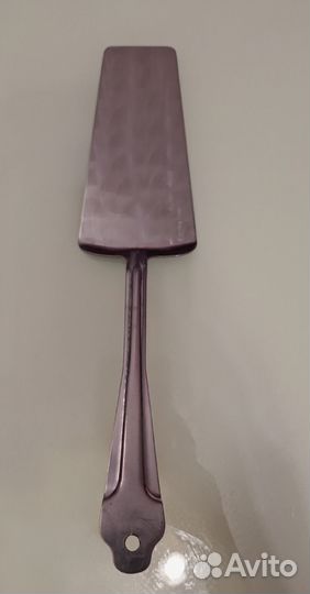 Лопатка кухонная СССР