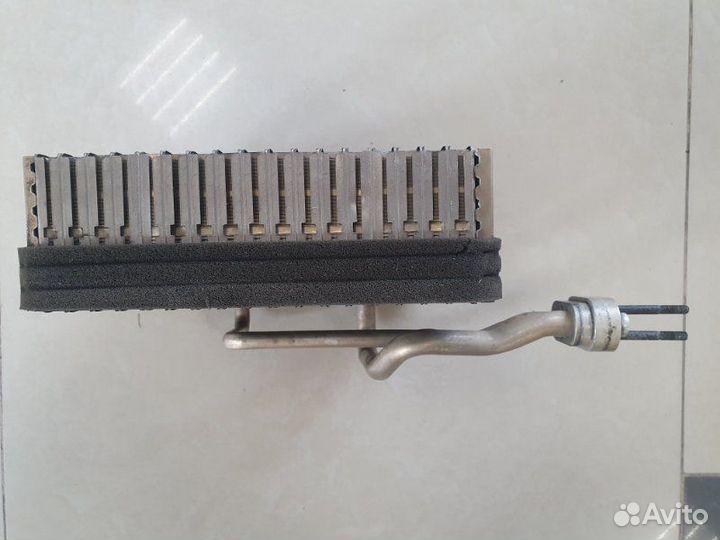 Испаритель кондиционера Kia Shuma 2 хетчбек S6D