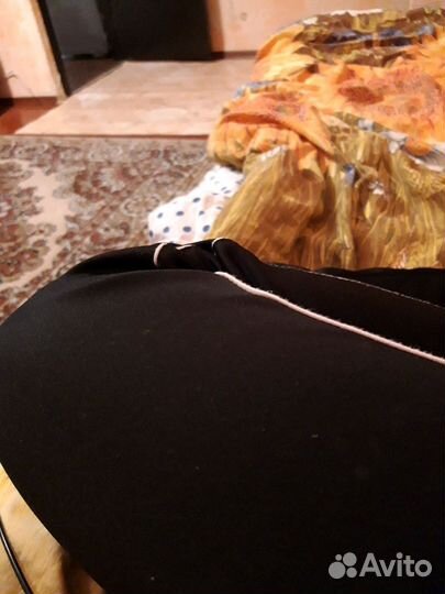 Лазерная щётка для волос