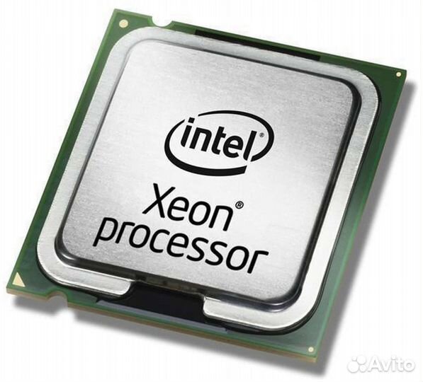 Процессоры Intel xeon e5 2011 v2 v3
