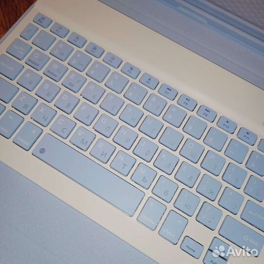 Чехол для планшета с клавиатурой