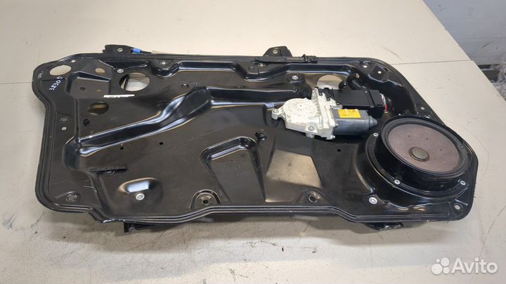 Стеклоподъемник электрический Volkswagen Golf 4, 2