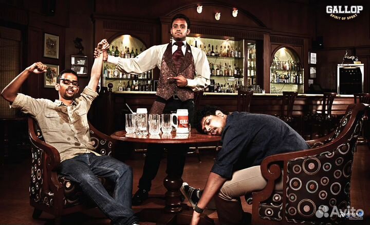 Продам бизнес, бар