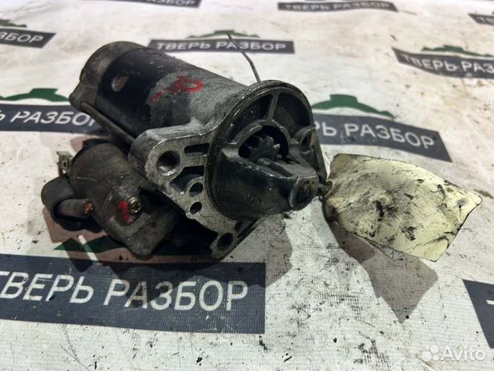 Стартер Mazda 6 GG 2.0 2002-2005