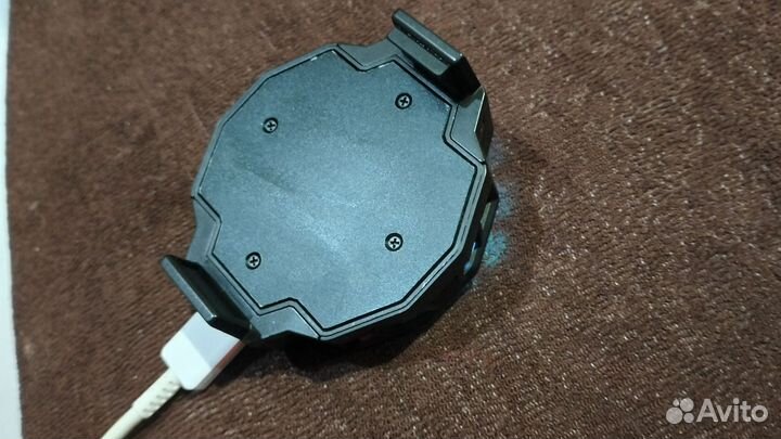 Кулер для телефона