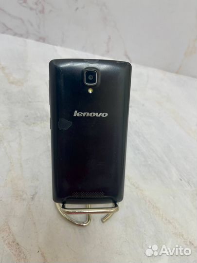 Lenovo A1000, 8 ГБ