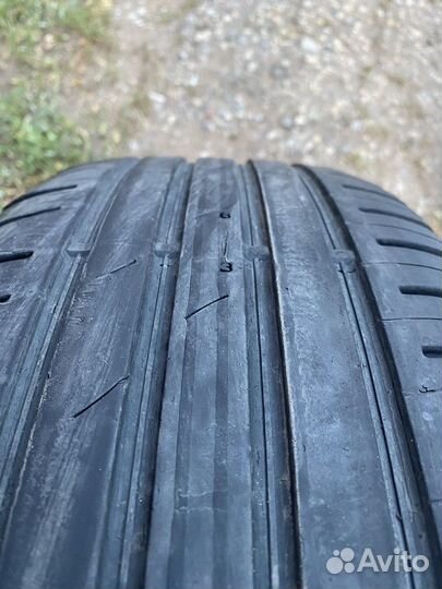 Cordiant Sport 3 215/55 R17