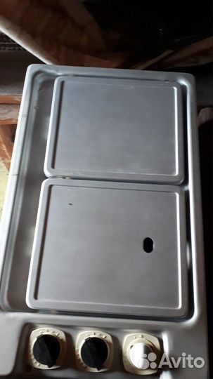 Стиральная машинка Чайка-3