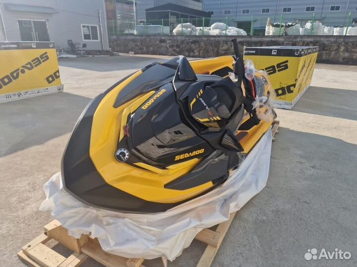 Seadoo RXT 300 2023