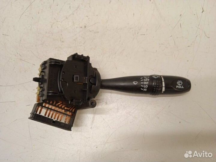 Переключатель стеклоочистителей Hyundai Verna 2