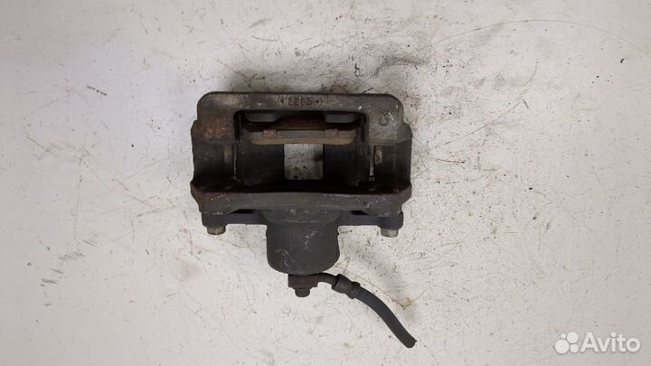 Суппорт левый задний Cadillac ATS, 2013