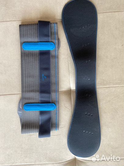 Бандаж для беременных orlett ms 100