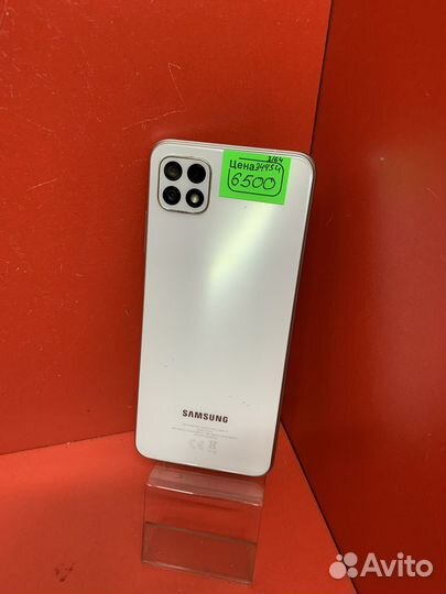 Samsung Galaxy A22 5G, 4/64 ГБ