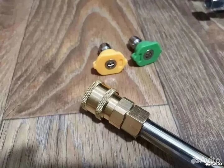 Мойка высокого давления TM-380