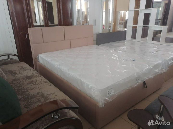 Кровать «Невада - 2» доставка гарантия