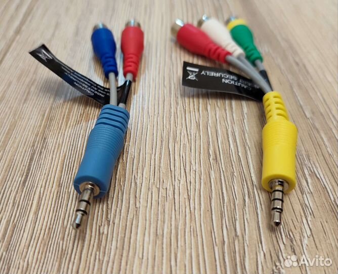 Кабель адаптер для телевизора Samsung