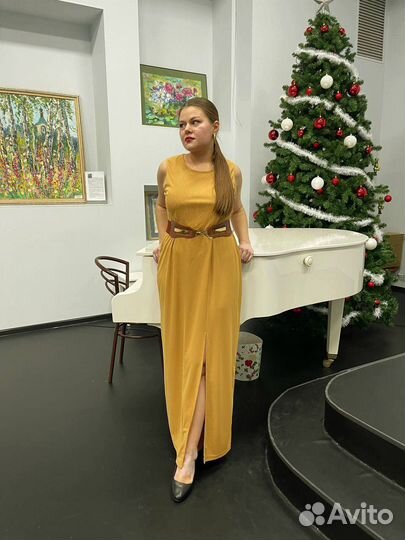 Преподаватель вокала (академический, эстрадный)