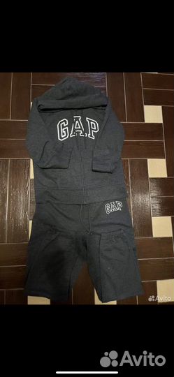 Спортивный костюм женский GAP