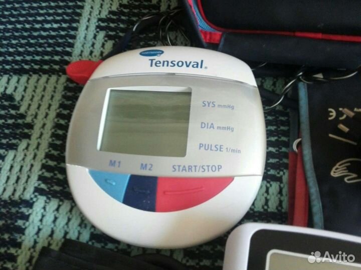 Тонометр автоматический новый