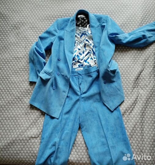 Костюм ice play новый крутой