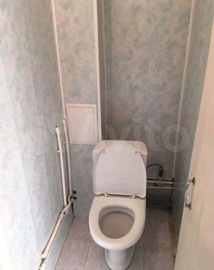 1-к. квартира, 35,2 м², 2/5 эт.