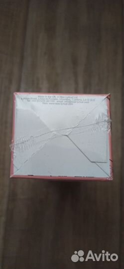 Ароматический диффузор дикие ягоды WAX lyrical