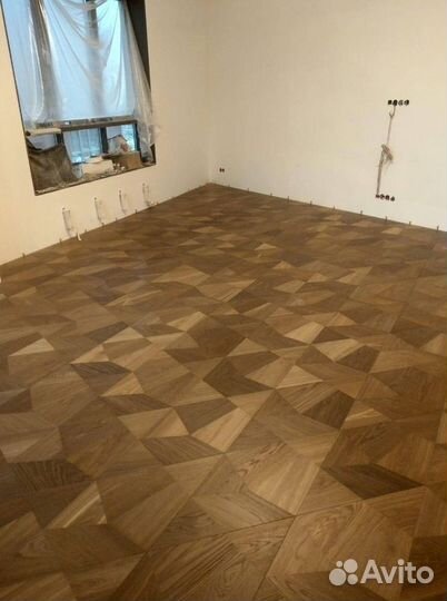 Прочная инженерная доска