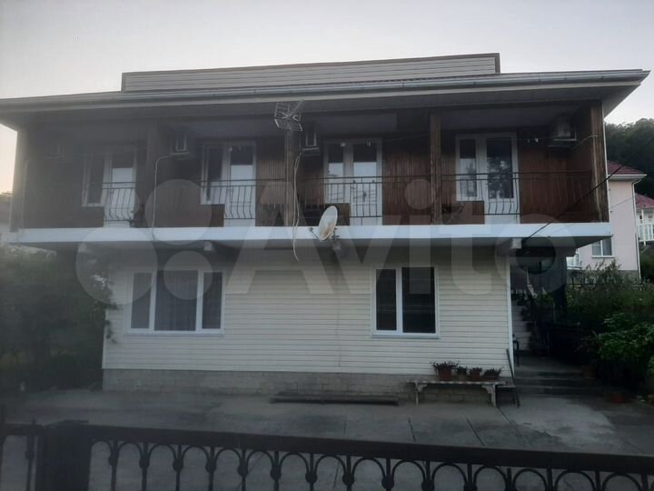 Гостевой дом под ключ на сезон 2024