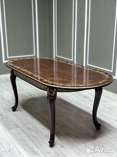 Стол со стульями /оплата при получении